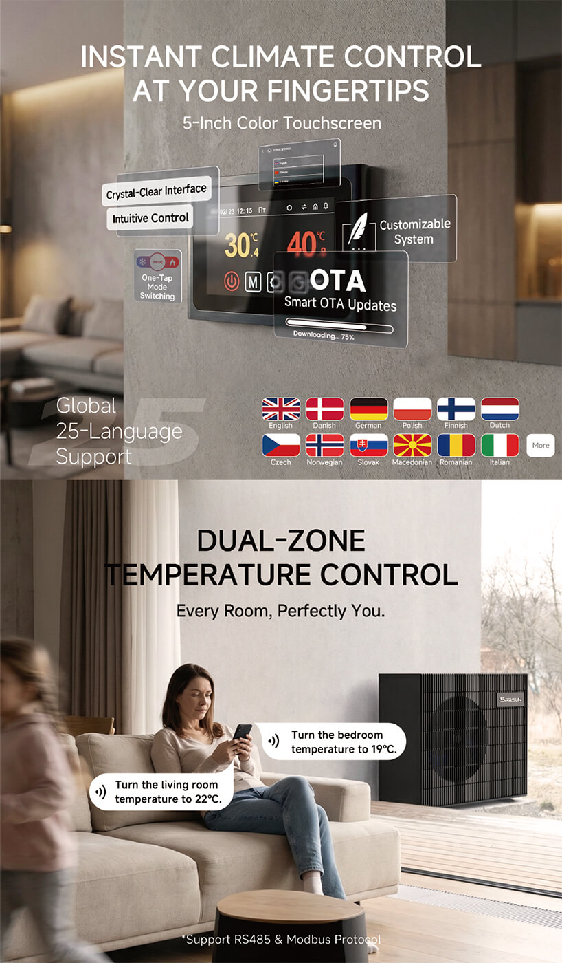 Multifunctional Heat Pump (GreenergyEvo)_Brochure-6 Multifunctionele warmtepomp (GreenergyEvo)_Brochure-6