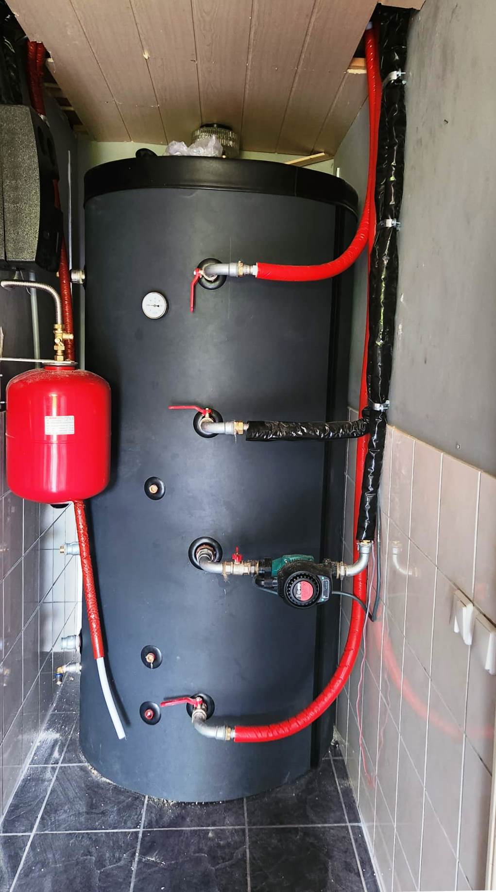 Warmtepomp in Duitsland11 