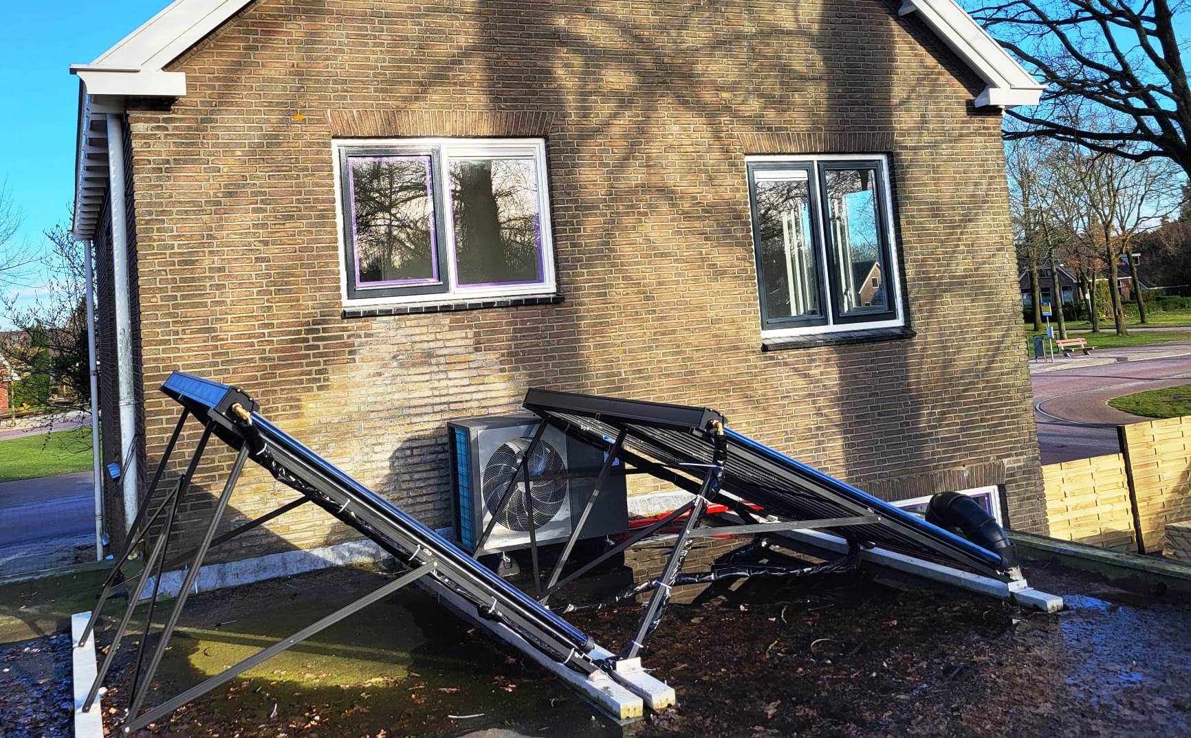 Warmtepomp in Duitsland8 