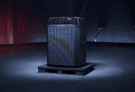 Carrier Infinity-serie met Greenspeed