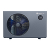 Oceanstar -serie - 9-16 kW R32 zwembad omvormer warmtepomp
