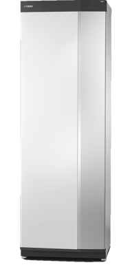 NIBE S1256 Aardwarmtepomp