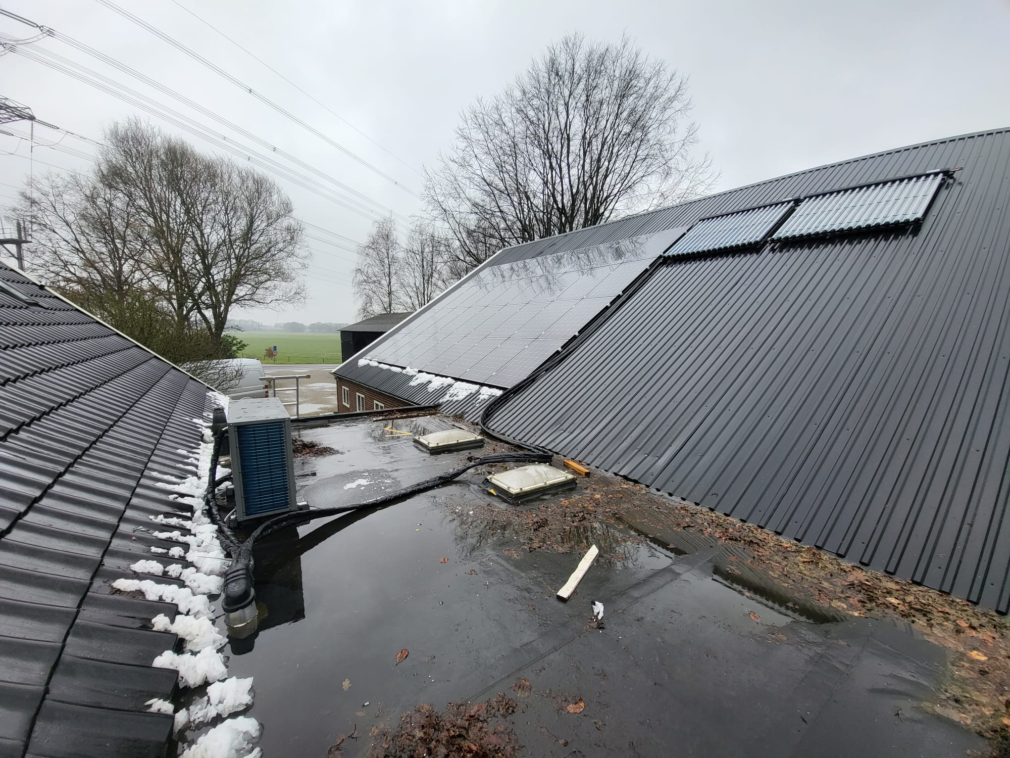 Warmtepomp in Duitsland7