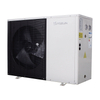 R32 Clima-serie - 6KW-15KW ERP A+++ Koud klimaat DC-omvormer Monoblok-warmtepompen