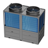 R290 Greenergy-serie - 50 kW/100 kW commerciële inverterwarmtepompen
