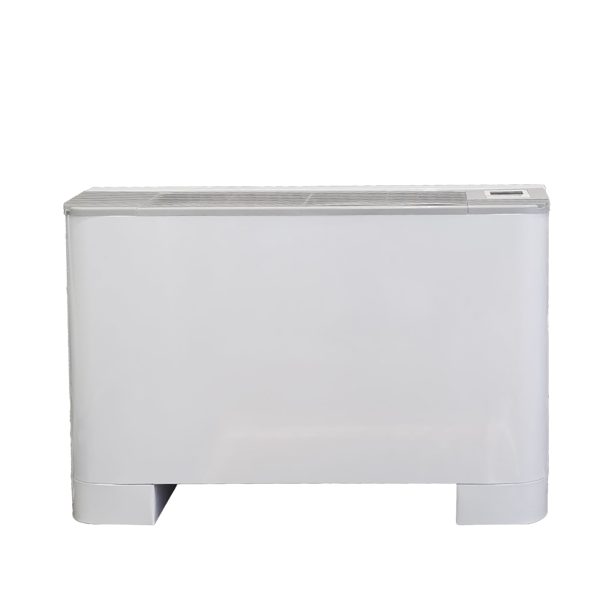 Hoog efficiënte warmtepompventilatorspoeleenheden - Verwarmings- en koeloplossingen