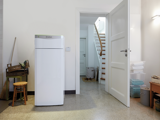 Triane XV20i TruComfort variabele snelheid