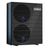R290 Greenergy Evo luchtbronwarmtepomp A+++