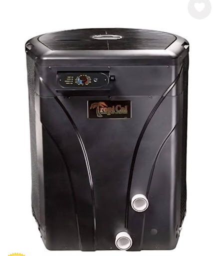 AquaCal Tropisch T135