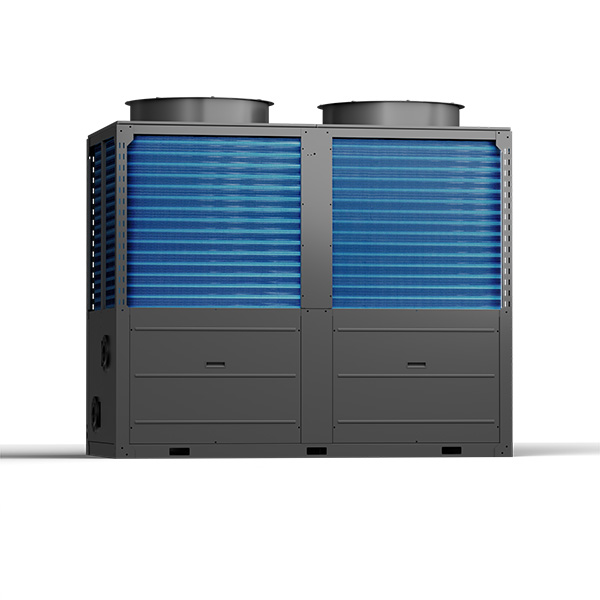 R290 Greenergy-serie - 50 kW/100 kW commerciële inverterwarmtepompen