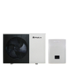 R32 Clima-S-serie - 11,5 kW/15,5 kW ERP A+++ EVI koudklimaatwarmtepompen