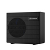 R290 Greenergy Evo luchtbronwarmtepomp A+++