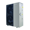 R32 Clima-serie - 19K-35KW EVI DC-inverter luchtwarmtepompen met touchscreen