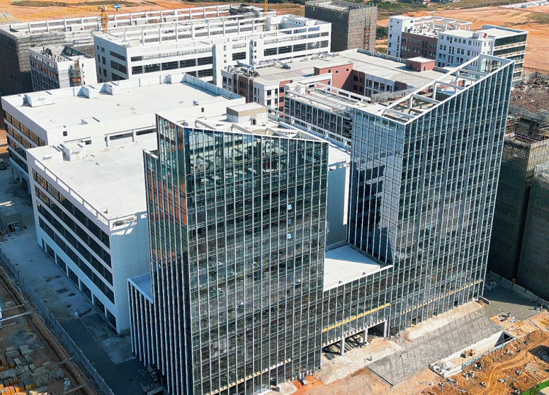 SPRSUN Onthult een mijlpaal in slimme productie van 5G, die een nieuw tijdperk van samenwerking inluidt