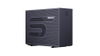 R290 Al-Enhanced Inverter Luchtbron Zwembadwarmtepomp