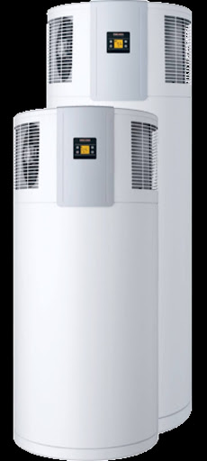 Stiebel Eltron Accelera 300E