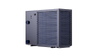 R290 Al-Enhanced Inverter Luchtbron Zwembadwarmtepomp