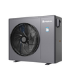 ClimaPure R32 DC-inverter luchtwarmtepomp