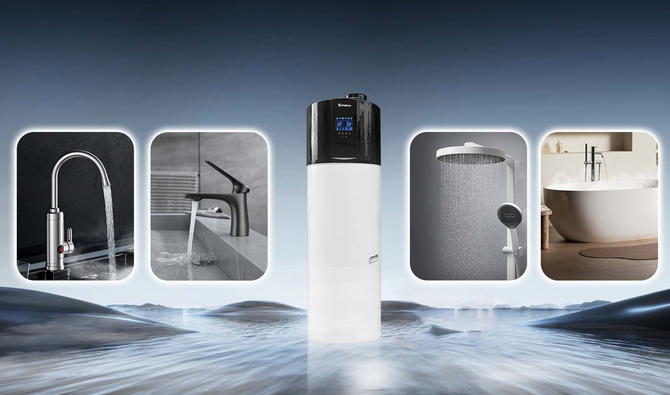 Zijn warmtepompboilers de moeite waard?