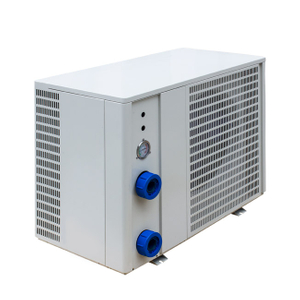 Ocean Series Premium Type - 10,5 kW -39 kW R32 Warmtepomp voor zwembaden
