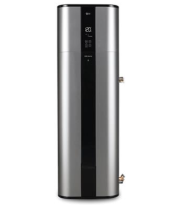 LG APHWC501M warmtepompboiler