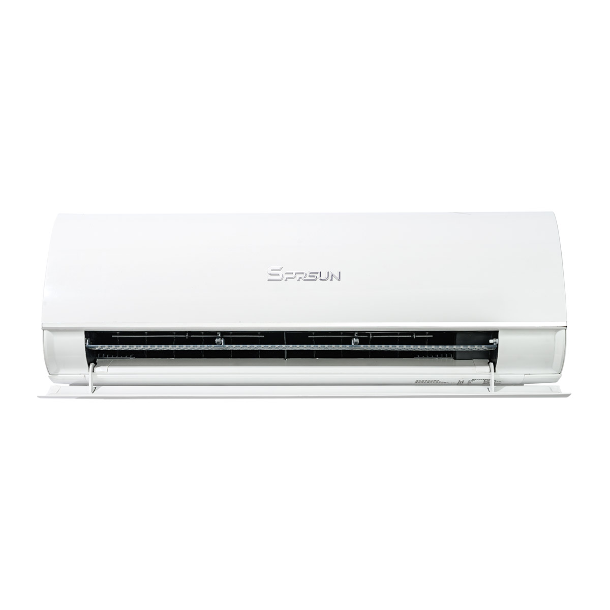 Hoog efficiënte warmtepompventilatorspoeleenheden - Verwarmings- en koeloplossingen