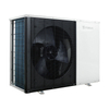 R32 Clima-serie - 6KW-15KW ERP A+++ Koud klimaat DC-omvormer Monoblok-warmtepompen