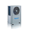 9,5KW 13,8KW Monoblock luchtbronwarmtepomp voor huishoudelijk warm water en huisverwarming