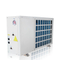 3,8-9,2 kW binnenlandse monoblock luchtbron warmwaterverwarmer en vloerverwarmingspomp