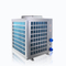 7,5 kW tot 24,5 kW Monoblock bovenafvoer luchtwarmtepomp warmwaterverwarmer