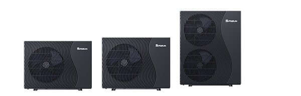 SPRSUN_R290 warmtepomp