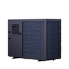 R290 Greenergy-serie - 6-22 kW Ultrastille DC-omvormer luchtbronwarmtepompen 20 kW 22 kW