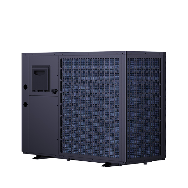 R290 Greenergy-serie - 6-22 kW Ultrastille DC-omvormer luchtbronwarmtepompen 20 kW 22 kW