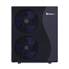 R290 Greenergy-serie - 6-22 kW Ultrastille DC-omvormer luchtbronwarmtepompen 20 kW 22 kW