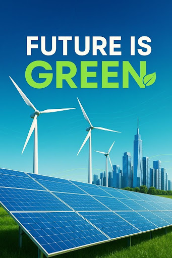 Groene energietechnologie
