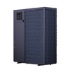 R290 Greenergy-serie - 6-22 kW Ultrastille DC-omvormer luchtbronwarmtepompen 20 kW 22 kW