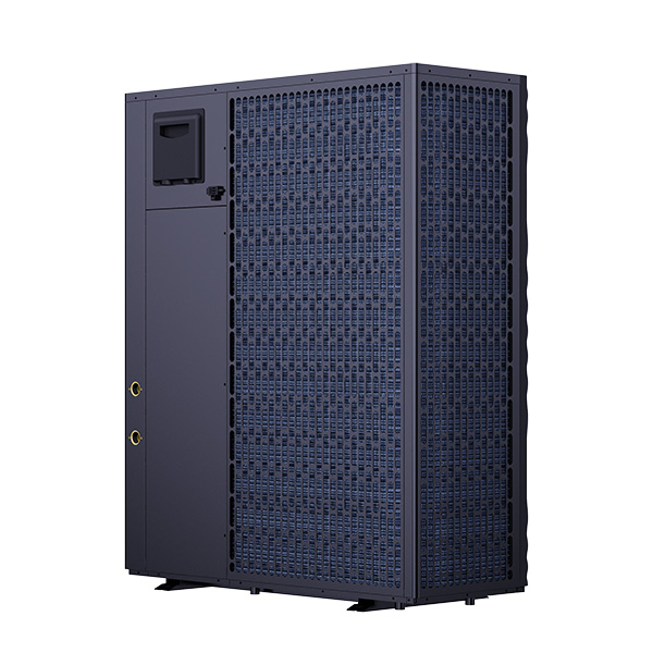 R290 Greenergy-serie - 6-22 kW Ultrastille DC-omvormer luchtbronwarmtepompen 20 kW 22 kW