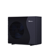 R290 Greenergy-serie - 6-22 kW Ultrastille DC-omvormer luchtbronwarmtepompen 20 kW 22 kW
