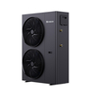 Clima Pure R32 DC-inverter luchtwarmtepomp