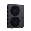 Clima Pure R32 DC-inverter luchtwarmtepomp