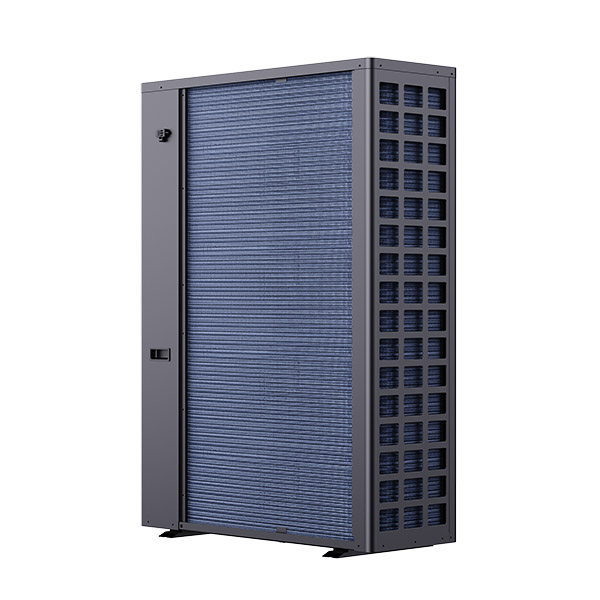 Clima Pure R32 DC-inverter luchtwarmtepomp