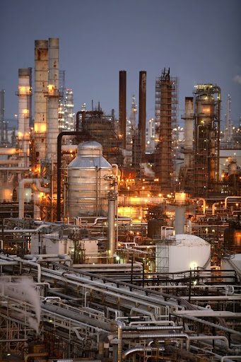 Industri&euml;le elektrificatie