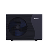 R290 Greenergy-serie - 6-22 kW Ultrastille DC-omvormer luchtbronwarmtepompen 20 kW 22 kW